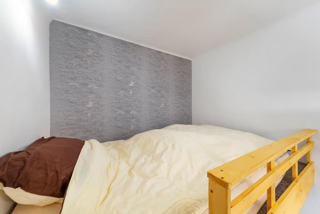 Swarz'S Downtown Apartment Budapest Exterior photo