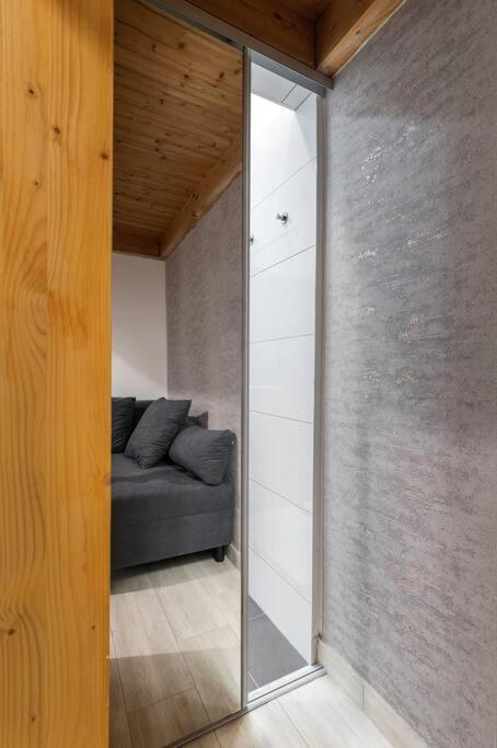 Swarz'S Downtown Apartment Budapest Exterior photo